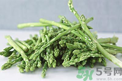 蘆筍和瓠瓜可以一起吃嗎？為什么蘆筍和瓠瓜不能一起吃？