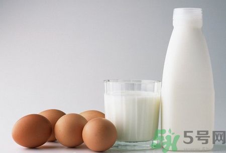 豆?jié){和雞蛋吃哪個(gè)更好？豆?jié){和雞蛋可以一起吃嗎？