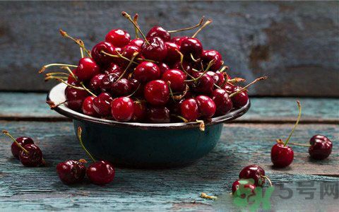 痛風(fēng)可以吃櫻桃嗎？痛風(fēng)吃櫻桃好嗎？