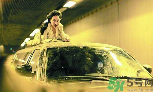 張柏芝為什么失控？張柏芝復(fù)出影壇的原因是什么？