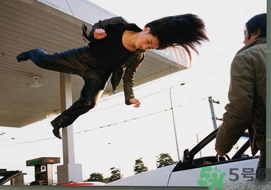 張柏芝為什么失控？張柏芝復(fù)出影壇的原因是什么？