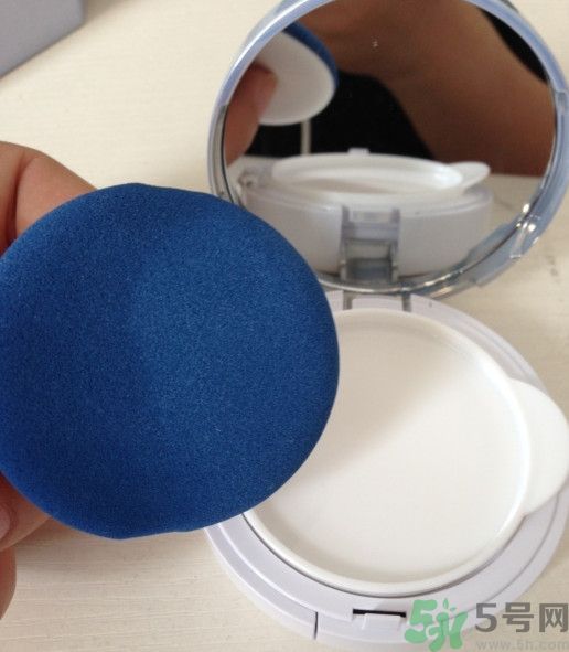 apieu氣墊bb怎么樣？apieu氣墊bb好用嗎？