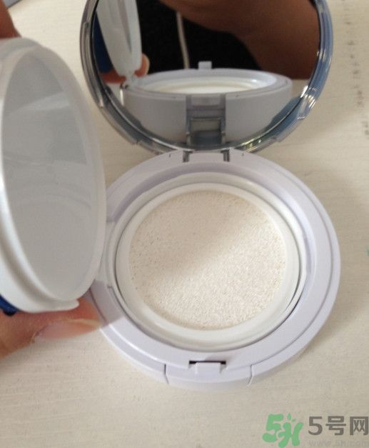 apieu氣墊bb怎么樣？apieu氣墊bb好用嗎？