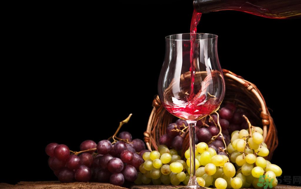 痛風可以喝紅酒嗎？痛風喝紅酒好嗎？