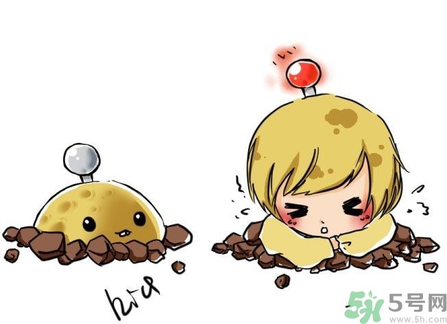 土豆變綠還能吃嗎？土豆變綠有什么危害？