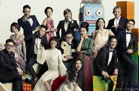 香港金像獎提名名單是怎樣的？香港金像獎影帝影后是誰？