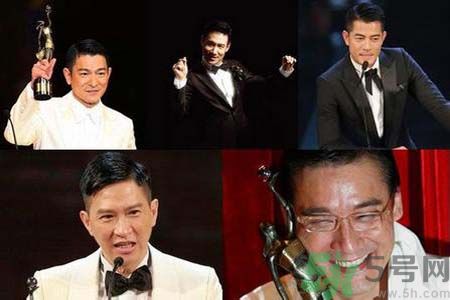 香港金像獎提名名單是怎樣的？香港金像獎影帝影后是誰？