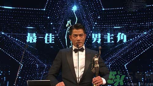 香港金像獎提名名單是怎樣的？香港金像獎影帝影后是誰？