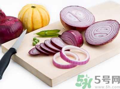 洋蔥可以包餃子嗎？洋蔥怎么做餃子餡？