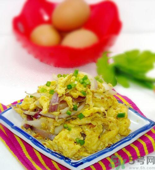 洋蔥可以和魚一起吃嗎？洋蔥不可以和什么一起吃？