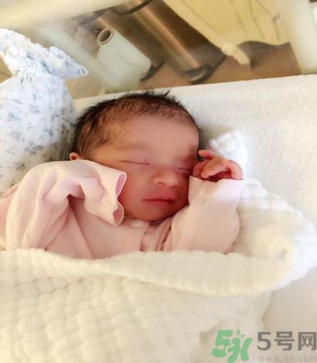 戴倩嬌產(chǎn)女是怎么回事？戴嬌倩的老公是誰？