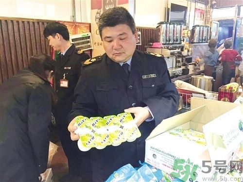 越南酸奶喝了會(huì)怎樣？越南酸奶為什么不可以喝？