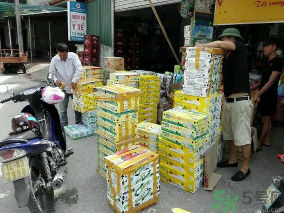 越南酸奶喝了會(huì)怎樣？越南酸奶為什么不可以喝？