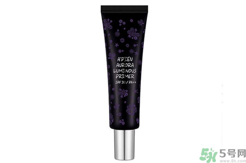 apieu妝前乳怎么樣？apieu妝前乳怎么用？