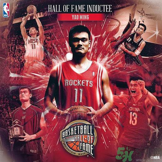 姚明入選名人堂原因？名人堂是什么的榮譽(yù)？