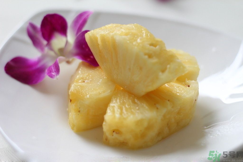 菠蘿可以放冰箱嗎？菠蘿應該怎么保存？