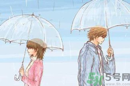 分手后復(fù)合的概率是多少？分手后怎么復(fù)合？