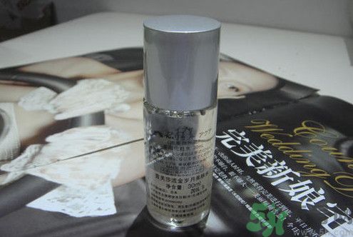 ipsa流金水孕婦能用嗎？茵芙莎流金水孕婦用好嗎？