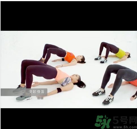 七日瘦腰收腹操真的有效嗎？七日瘦腰收腹操下載方式？