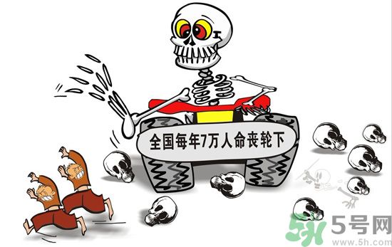 爸爸姐姐飛走了 發(fā)生車禍如何自救？
