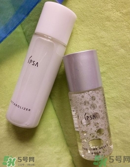 ipsa流金水含酒精嗎？茵芙莎流金水有酒精嗎？