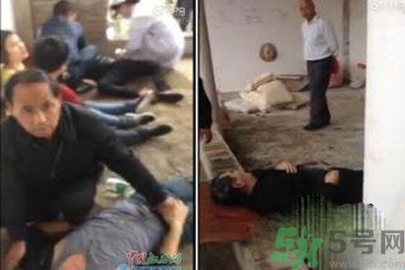 一家人掃墓遭雷擊是怎么回事？出行怎樣避雷？