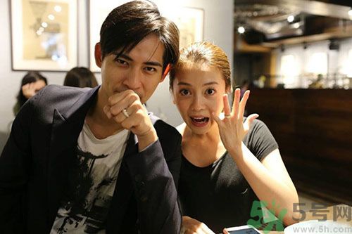 周渝民將當(dāng)爸爸是真的嗎？怎么做一個(gè)好爸爸？