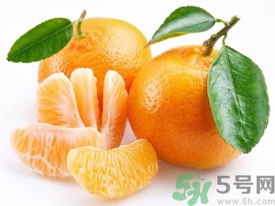 孕婦能吃桔子嗎前三個(gè)月?會不會引起黃疸