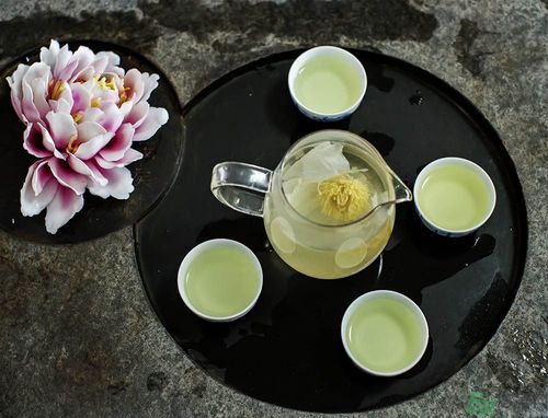 牡丹花泡茶有什么好處？牡丹花茶有什么功效和作用？