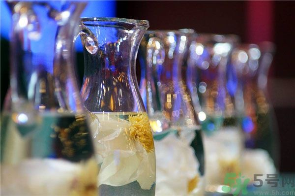 牡丹花泡茶有什么好處？牡丹花茶有什么功效和作用？