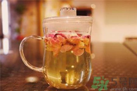 牡丹花泡茶有什么好處？牡丹花茶有什么功效和作用？