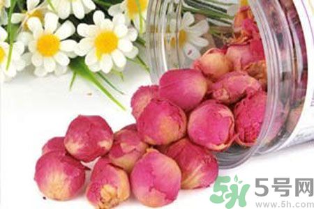 牡丹花泡茶有什么好處？牡丹花茶有什么功效和作用？