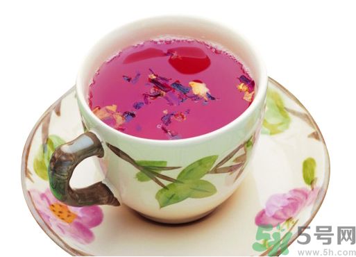孕婦可以喝牡丹花茶嗎？孕婦喝牡丹花茶好嗎？