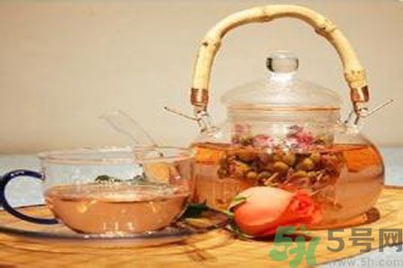 孕婦可以喝牡丹花茶嗎？孕婦喝牡丹花茶好嗎？