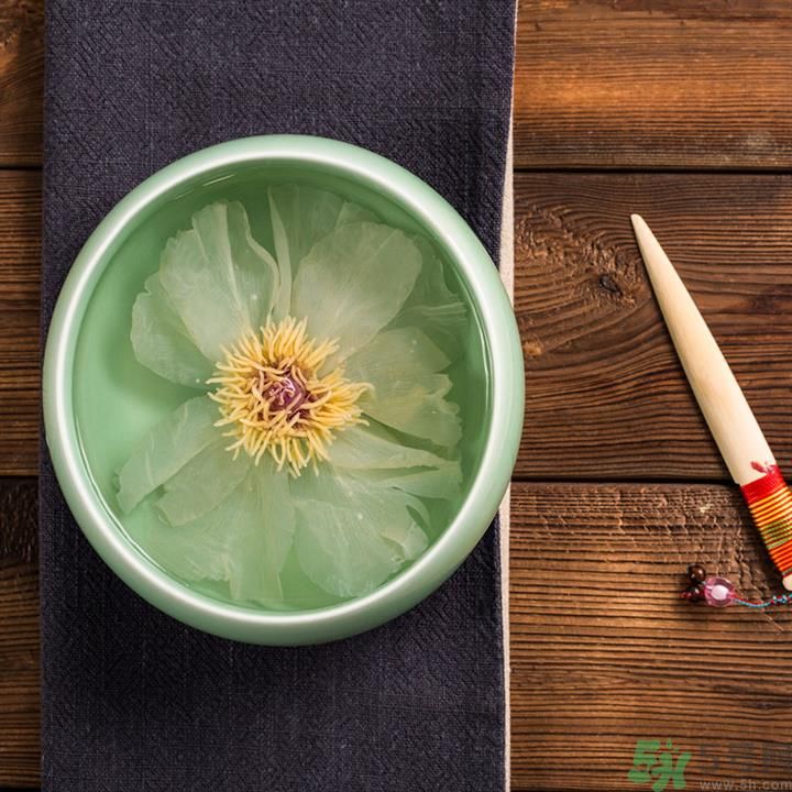 月經(jīng)期間可以喝牡丹花茶嗎？月經(jīng)期間和牡丹花茶好嗎？