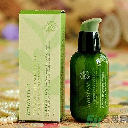 悅詩(shī)風(fēng)吟小綠瓶怎么樣？悅詩(shī)風(fēng)吟小綠瓶好用嗎？