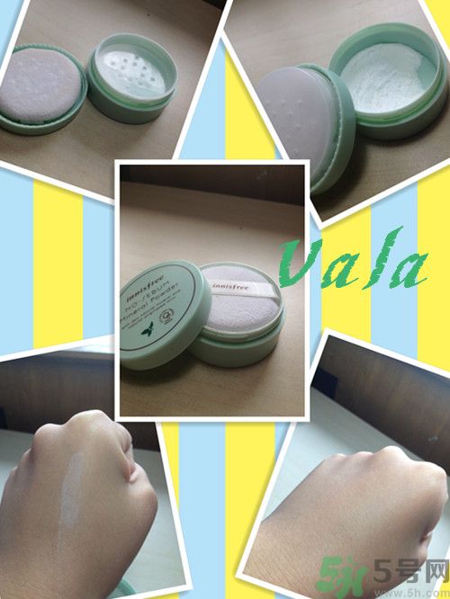 悅詩風(fēng)吟散粉控油怎么樣？悅詩風(fēng)吟散粉好用？