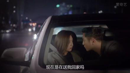 徐大榮尹明珠分手真相？徐大榮尹明珠會是悲劇嗎？