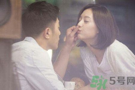 徐大榮和尹明珠為什么分手？徐大榮和尹明珠分手了嗎？