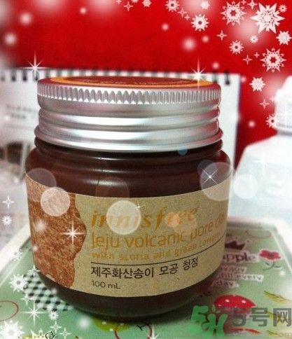 悅詩風(fēng)吟面膜去黑頭好用嗎？悅詩風(fēng)吟去黑頭怎么樣？