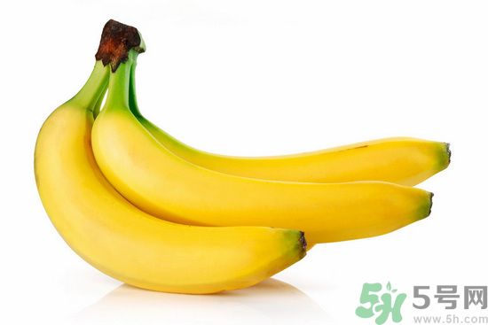 香蕉皮是青的可以吃嗎？吃香蕉要注意什么？