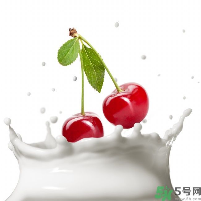 吃肉可以喝酸奶嗎？喝酸奶好不好？