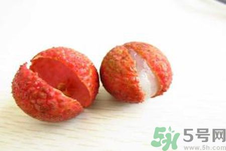 荔枝皮可以吃嗎？荔枝皮怎么吃？