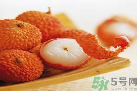 荔枝可以美容嗎？荔枝怎樣吃可以美容？