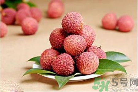 荔枝可以美容嗎？荔枝怎樣吃可以美容？