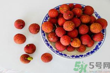 荔枝可以美容嗎？荔枝怎樣吃可以美容？