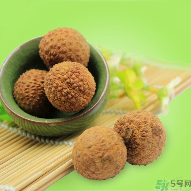 孕婦可以吃荔枝干嗎？孕婦吃荔枝干好嗎？