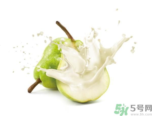 牛奶能和獼猴桃一起吃嗎？牛奶不能和什么一起吃？