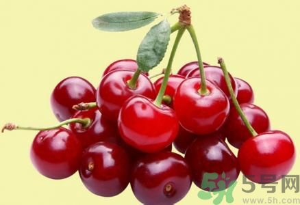 荔枝可以和櫻桃一起吃嗎？荔枝和櫻桃一起吃好嗎？