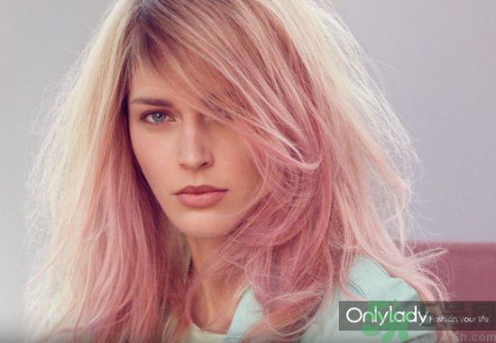 九大染發(fā)色系有哪些？哪種染發(fā)色系最適合女生？